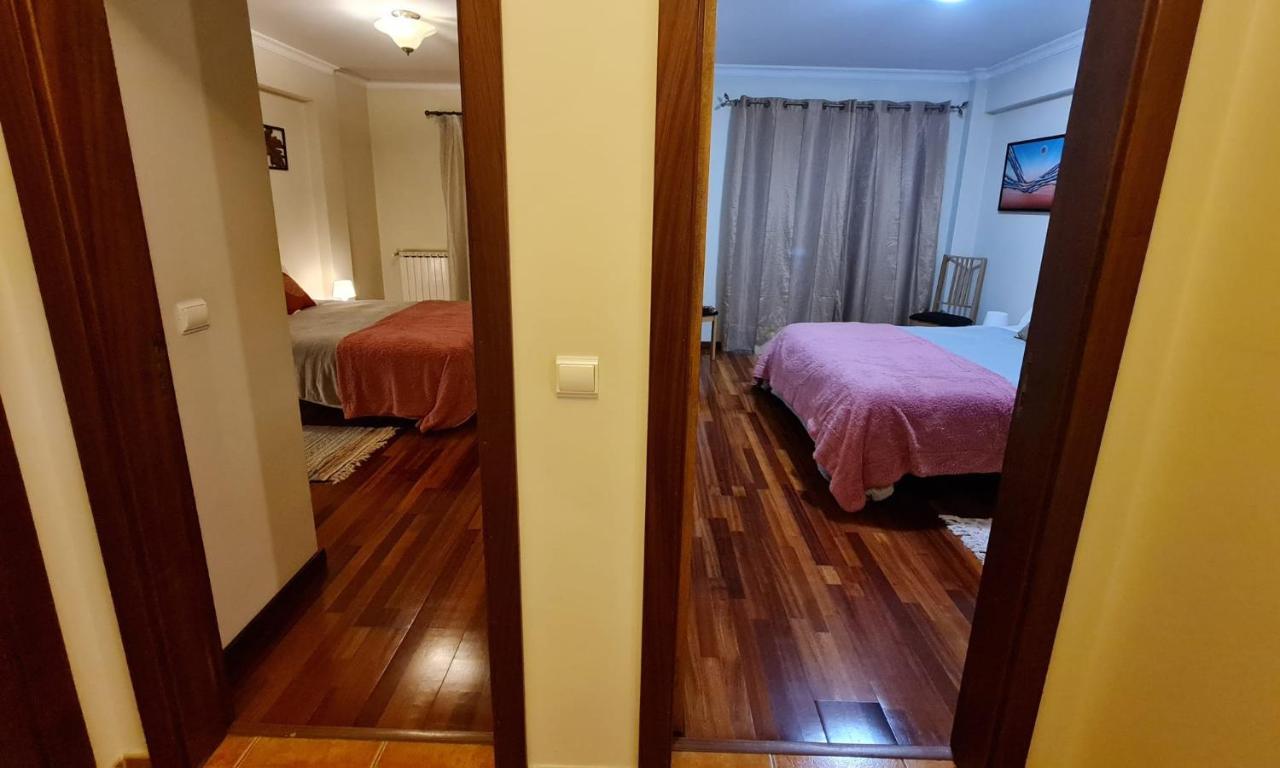 Casa Hintze Ribeiro Apartment Aveiro Exterior photo